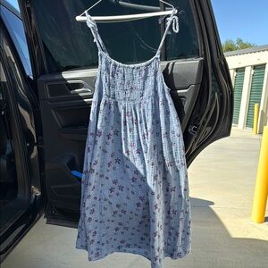 Free People Sundress